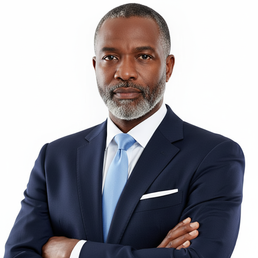 Mr. Adebayo Williams